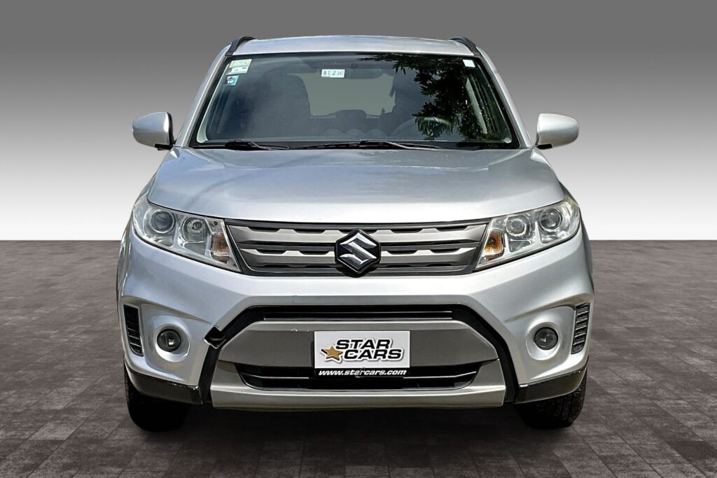 Suzuki Vitara Gl Plus Z Star Cars