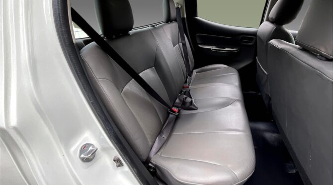 Fiat Fullback 2019