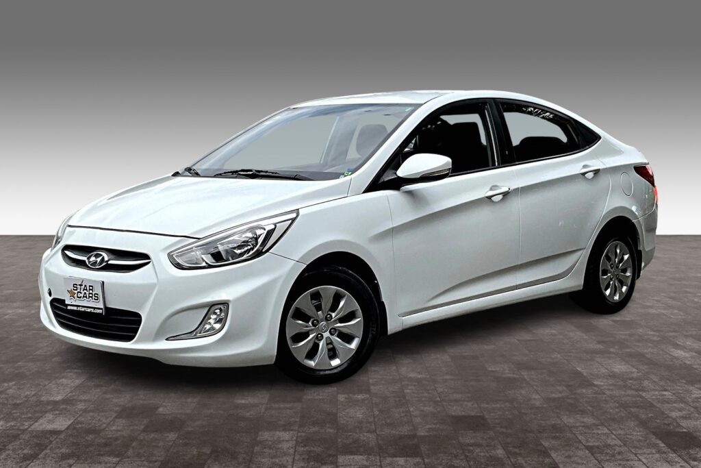 Hyundai Accent GL 2017 - Autos Usados, Carros Usados en Costa Rica con ...