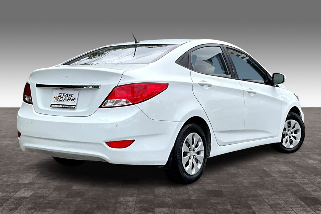 Hyundai Accent GL 2017 - Autos Usados, Carros Usados en Costa Rica con ...