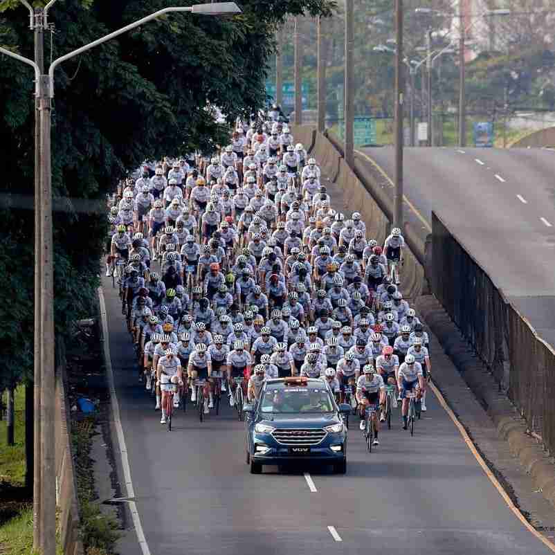 StarCars.com Costa Rica apoya la Vuelta Ciclística 2024