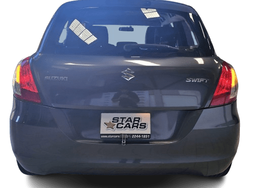 Suzuki Swift GL 2013