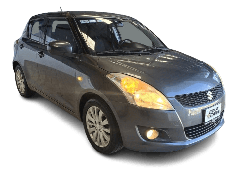 Suzuki Swift GL 2013