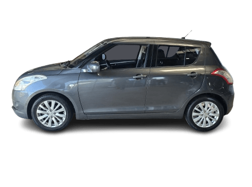 Suzuki Swift GL 2013