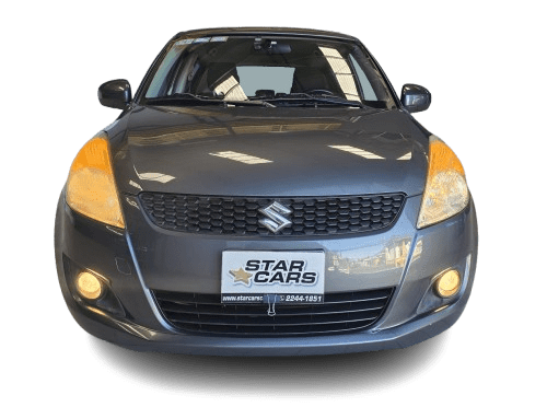Suzuki Swift GL 2013
