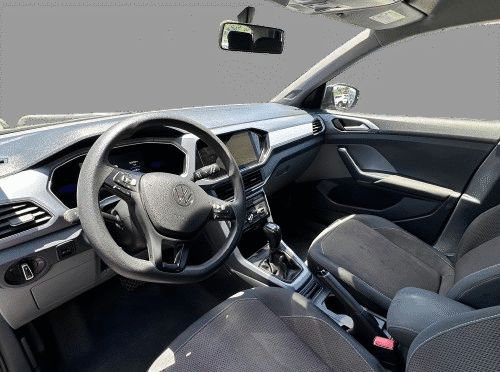 Volkswagen Nivus 2022