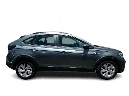 Volkswagen Nivus 2022