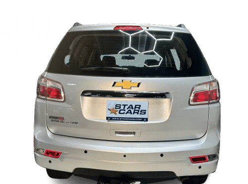 Chevrolet Trail Blazer 2020