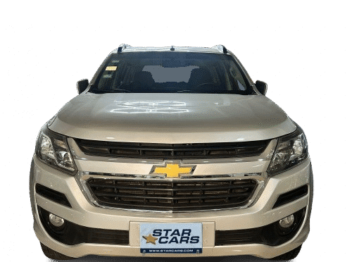 Chevrolet Trail Blazer 2020