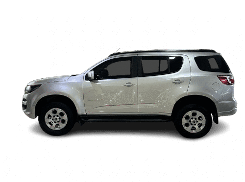 Chevrolet Trail Blazer 2020