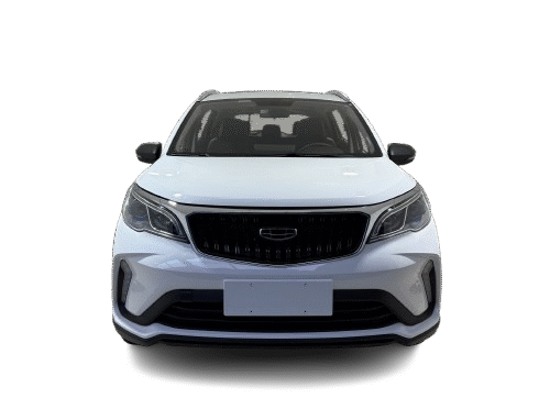 Geely GX3 2025
