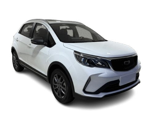 Geely GX3 2025