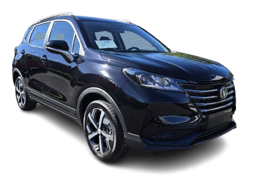 Changan CS15