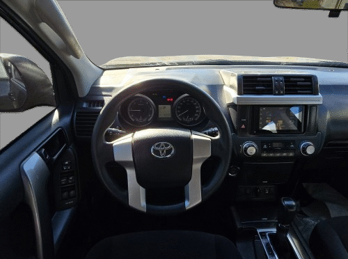 LAND CRUISER PRADO TX