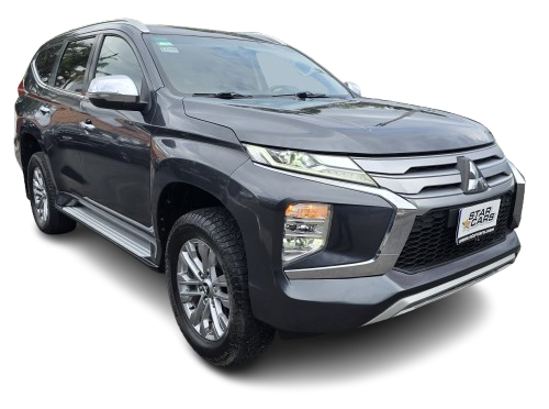MITSUBISHI MONTERO SPORT 2023