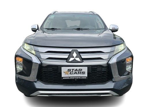 MITSUBISHI MONTERO SPORT 2023