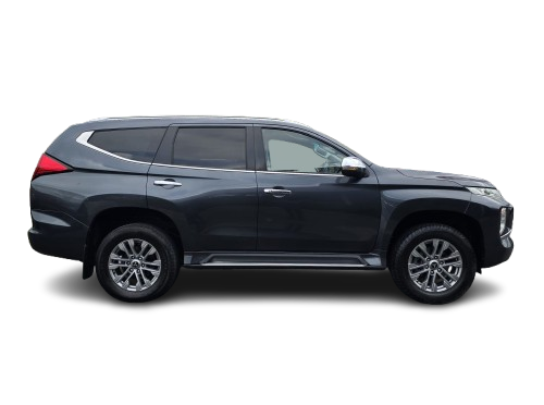MITSUBISHI MONTERO SPORT 2023