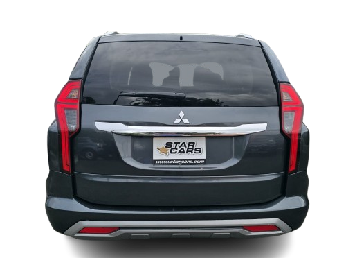 MITSUBISHI MONTERO SPORT 2023