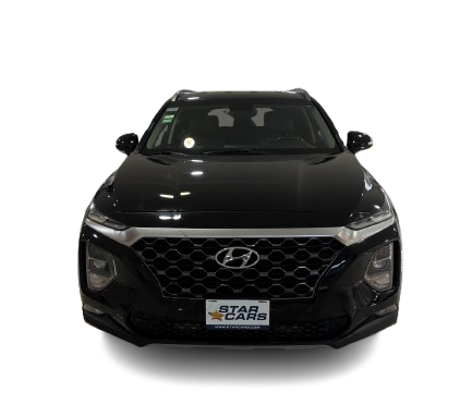 Santa Fe GL
