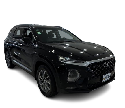 Santa Fe GL