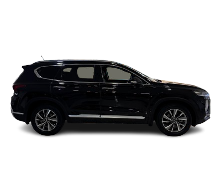Santa Fe GL