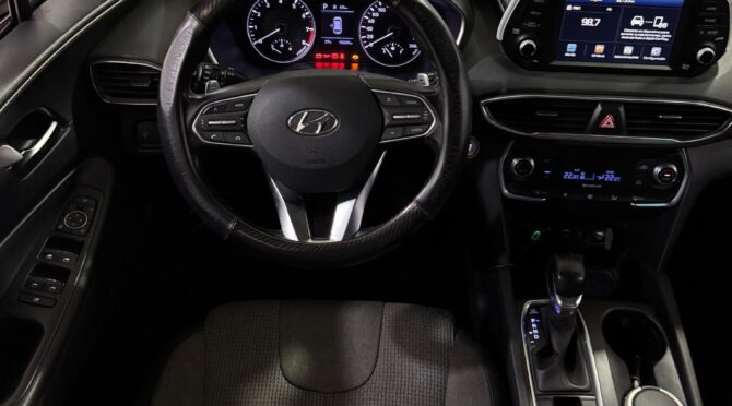 Santa Fe GL