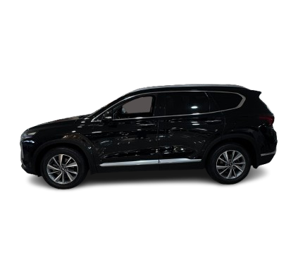 Santa Fe GL