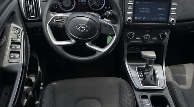 Creta GL 2024