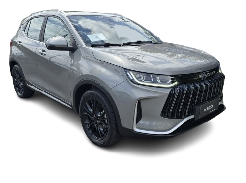 JETOUR X50 PREMIUM 2026
