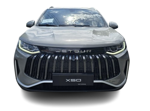 JETOUR X50 PREMIUM 2026