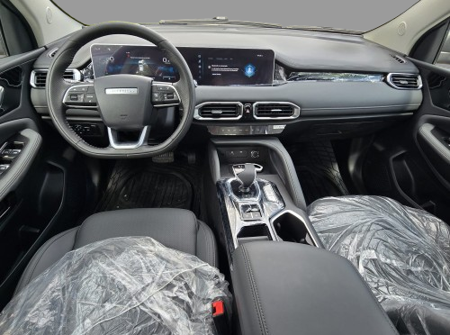JETOUR X50 PREMIUM 2026