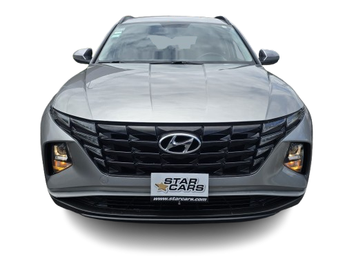 HYUNDAI TUCSON 2O23