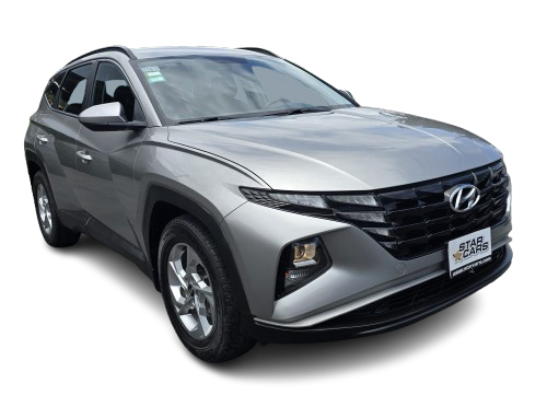 HYUNDAI TUCSON 2O23
