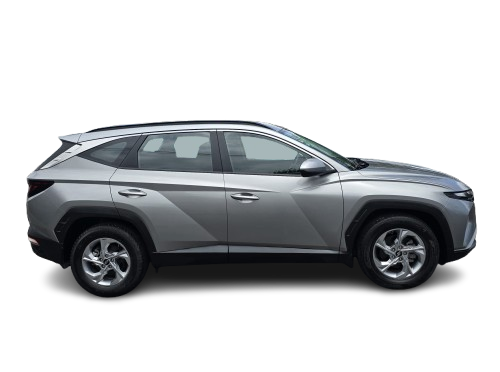 HYUNDAI TUCSON 2O23