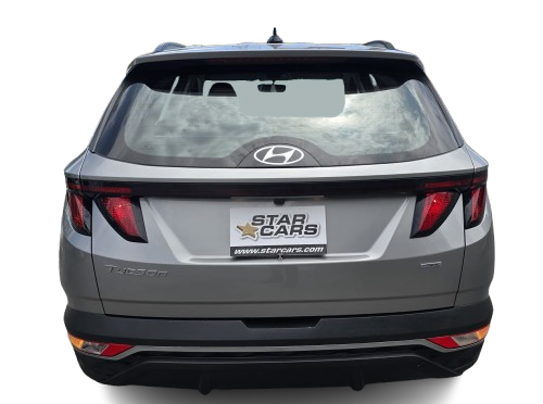 HYUNDAI TUCSON 2O23