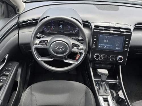 HYUNDAI TUCSON 2O23