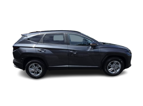 Tucson GL 2026