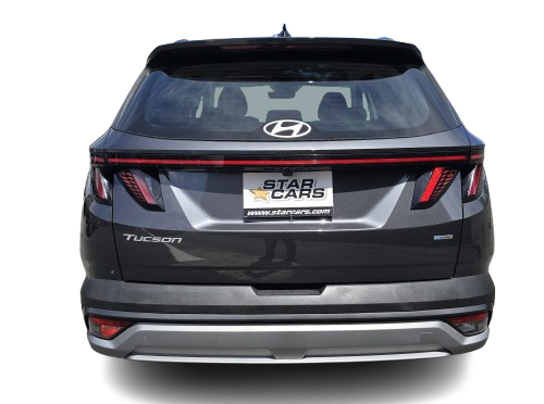 Tucson GL 2026