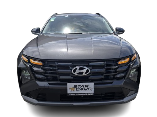 Tucson GL 2026