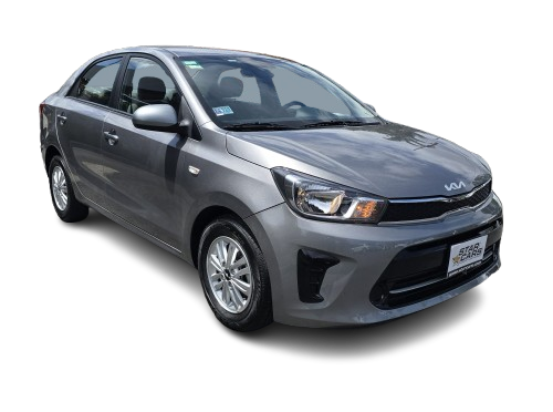 Kia Soluto 2026