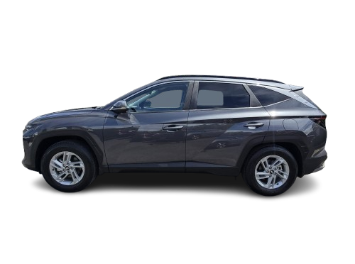 Tucson GL 2026