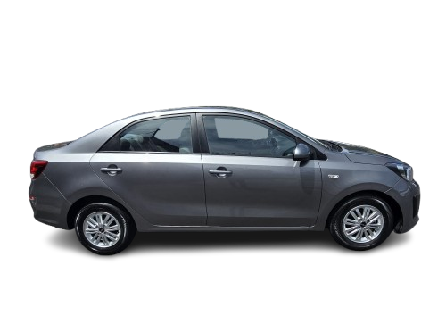 Kia Soluto 2026
