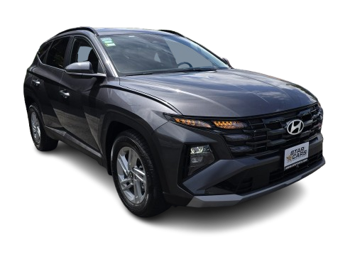 Tucson GL 2026
