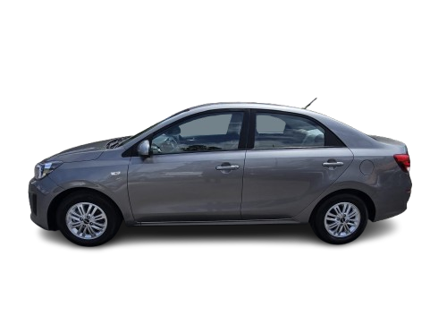 Kia Soluto 2026