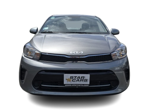 Kia Soluto 2026