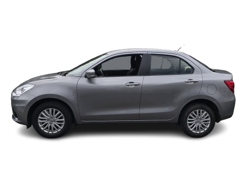 Dzire GL 2024