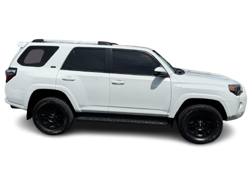 Toyota 4 RUNNER SR5 2021