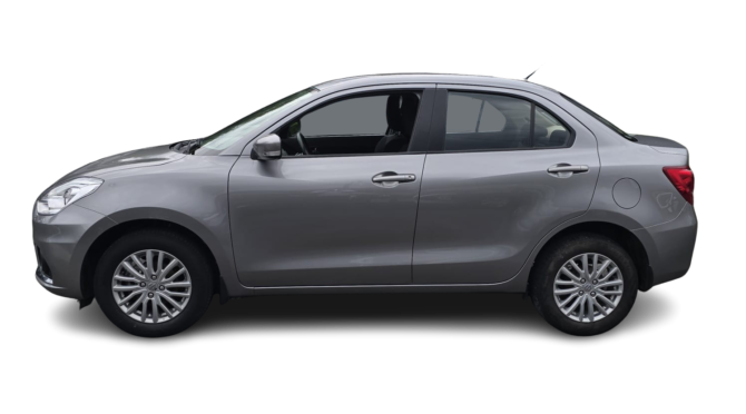 Dzire GL 2023