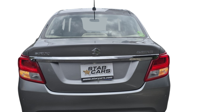 Dzire GL 2023