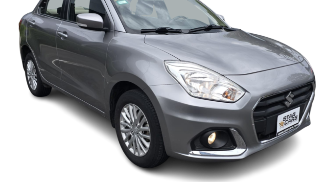 Dzire GL 2023